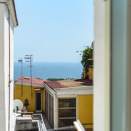 Casa Rega Apartment Naples Exterior photo