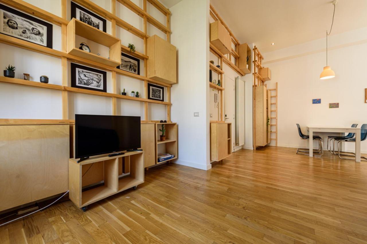 Casa Rega Apartment Naples Exterior photo