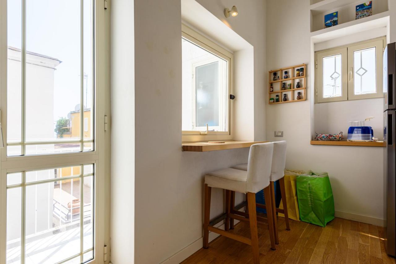 Casa Rega Apartment Naples Exterior photo